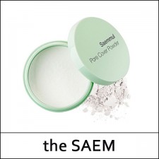 [the SAEM] theSAEM ★ Sale 45% ★ ⓑ Saemmul Perfect Pore Powder 5g / 7,000 won(50) / Sold Out